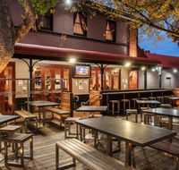 Kelly's Hotel - Seniors Australia