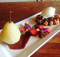 La Baguette Cafe - Seniors Australia