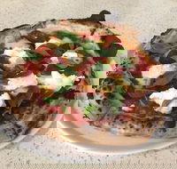 La Lupa Romana - Seniors Australia