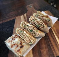 Little Dumpling - Seniors Australia