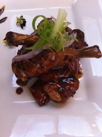Malayan Orchid Restaurant - Seniors Australia 0