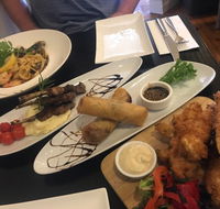 Marong Family Hotel - Seniors Australia