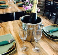 Marriott Waters Thai - Seniors Australia