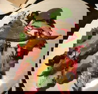 MPD Steak Kitchen - Seniors Australia