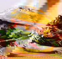 Mr. Beans Coffee And Kitchen - Seniors Australia