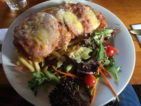 Pig & Whistle Tavern - Seniors Australia 0