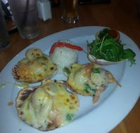 Sage at Parkhill Family Bistro - Seniors Australia