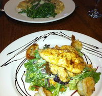 Shanikas Italian Trattoria - Seniors Australia