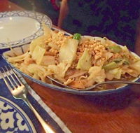 Thai Chaiyo Restaurant - Seniors Australia