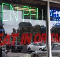 Thien Phu Restaurant - Seniors Australia