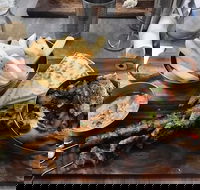 TJ's on Main - Seniors Australia