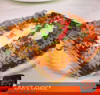 Where's Your Aunty - Seniors Australia