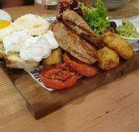 Zelena - Seniors Australia