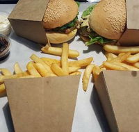 BurgiesBurgers - Seniors Australia