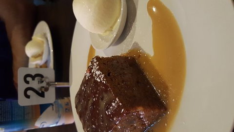 Cellar 47 Restaurant & Wine Bar - Seniors Australia 0