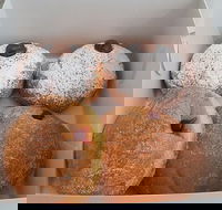 Christina Bakery - Seniors Australia