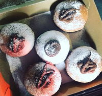 Dr Donuts - Seniors Australia