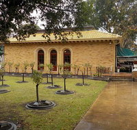 Fawkner Tearooms - Seniors Australia
