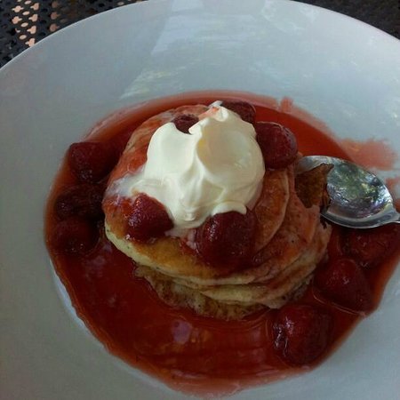 Friars Cafe - Seniors Australia 0