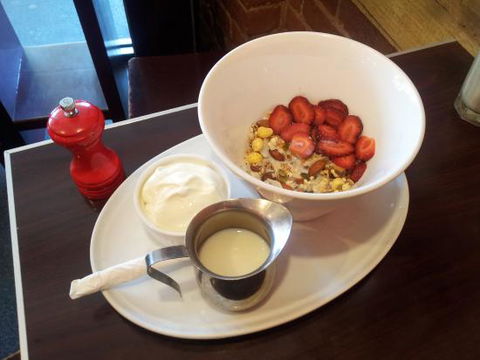 Pickle Barrel - Seniors Australia 0