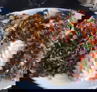 Roxy Kebab Cafe - Seniors Australia