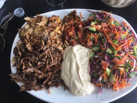 Roxy Kebab Cafe - Seniors Australia 0