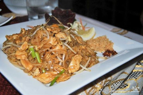 Thai Coconut - Seniors Australia 0