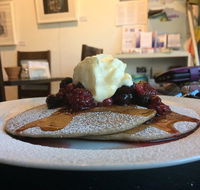 Abitza Cafe and Healing Centre - Seniors Australia