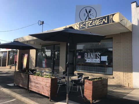 Bani's Kitchen - Seniors Australia 0