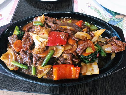 Canton Chinese - Seniors Australia 0