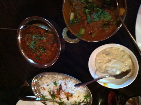 Dehli Delights - Seniors Australia 0
