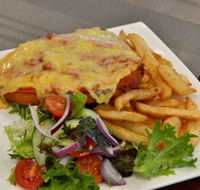 Destiny Point Cafe - Seniors Australia