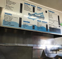 East Warrnambool Fish Shop - Seniors Australia