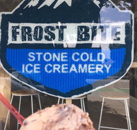 Frost Bite Stone Cold Ice-Creamery - Seniors Australia