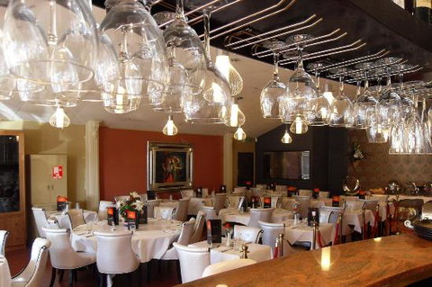 Ghazal Indian Restaurant - Seniors Australia 0
