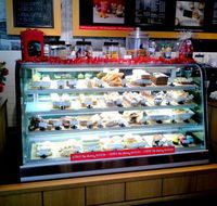 Gloria Jeans Coffees East Burwood - Seniors Australia