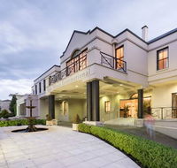 High Tea at Beau Monde International - Seniors Australia