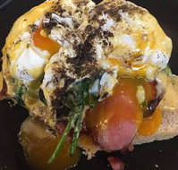 Hoppy's Cafe - Seniors Australia