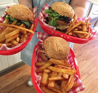 Hunni's Cafe - Seniors Australia