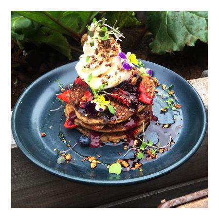 Island Whole Foods - Seniors Australia 0
