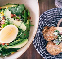 Joe's Bar Kitchen - Seniors Australia