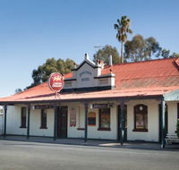 Junction Hotel - Seniors Australia
