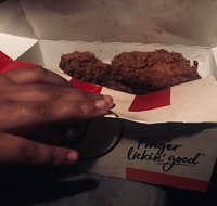 KFC - Seniors Australia