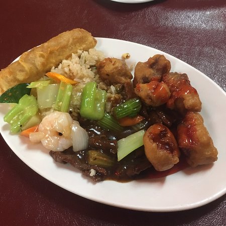 King City Chinese Restaurant - Seniors Australia 0