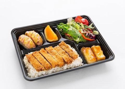 Kyo Sushi - Seniors Australia 0