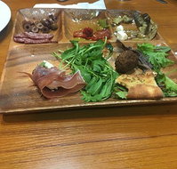 La Porchetta Werribee - Seniors Australia