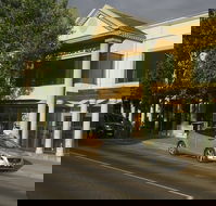 McGuires Bistro - Sherbourne Terrace - Seniors Australia