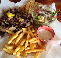 Meat Empire - Seniors Australia