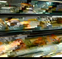 Mochachinos Cafe - Seniors Australia