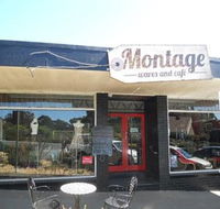 Montage Wares and Cafe - Seniors Australia